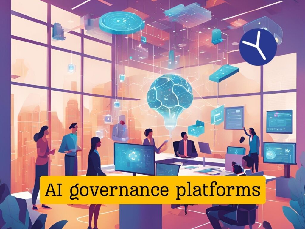 Technology Trend 2025 ai governance platform